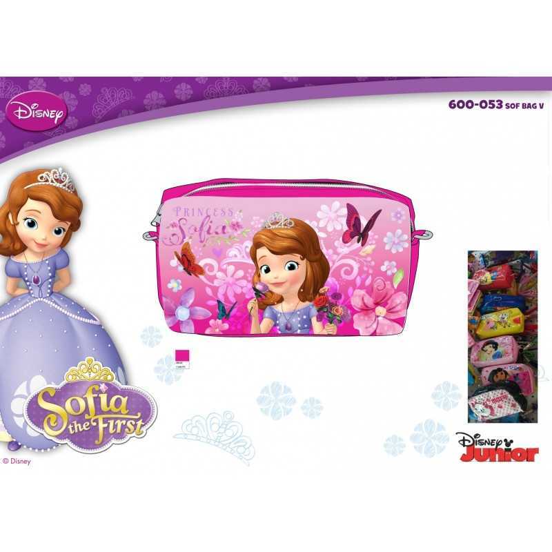 Disney Sofia Princess Federmäppchen - vente-grossiste.fr