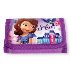 Portafoglio Disney Princess Princess - vente grossiste.fr