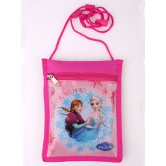 Sac à Bandoulière La Reine des Neiges  - New discount.com