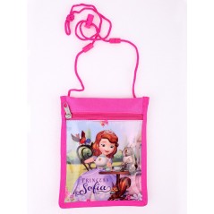 Bolso bandolera Sofia Sofia Princess - vente-grossiste.fr