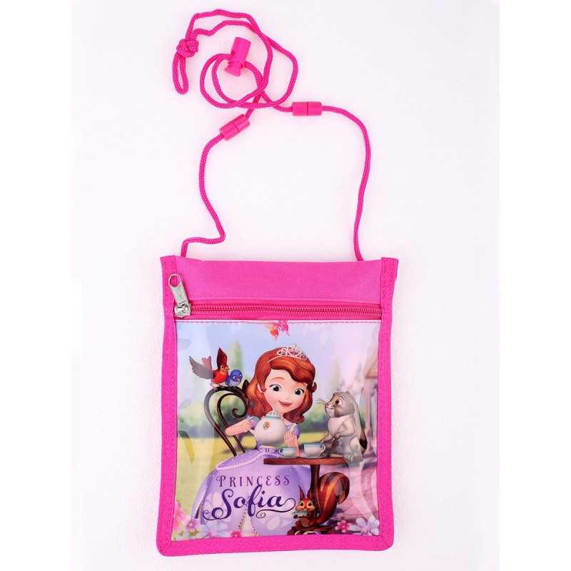 Sofia Sofia Princess Umhängetasche - vente-grossiste.fr
