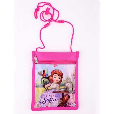 Sofia Sofia Princess Shoulder Bag - vente-grossiste.fr