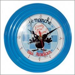 Calimero clock - vente-grossiste.fr