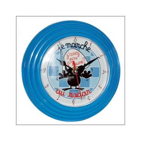 Calimero clock - vente-grossiste.fr