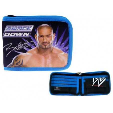 WWE BATISTA PORTFOLIO - vente grossiste.fr