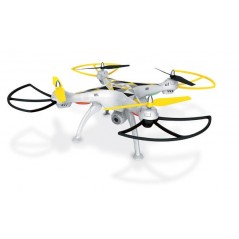 ULTRA DRONE X48 RADIOCOMANDE CAMERA WI-FI - Vente grossiste.fr