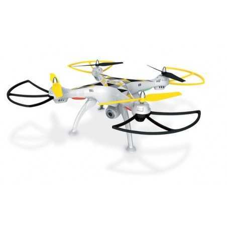 ULTRA DRONE X48 RADIOCOMANDE CAMERA WI-FI