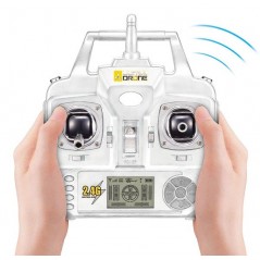 ULTRA DRONE X48 RADIOCOMANDE CAMERA WI-FI - vente-grossiste.fr