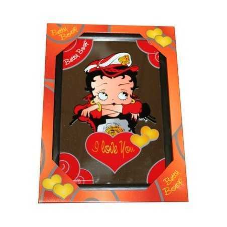 Betty Boop decorative mirror, New discount.com, Nouveautés chez new...