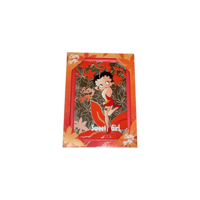 Betty Boop Zierspiegel - New discount.com