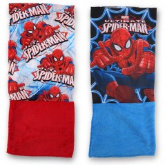Spiderman Neck Cover 850-134 - vente-grossiste.fr