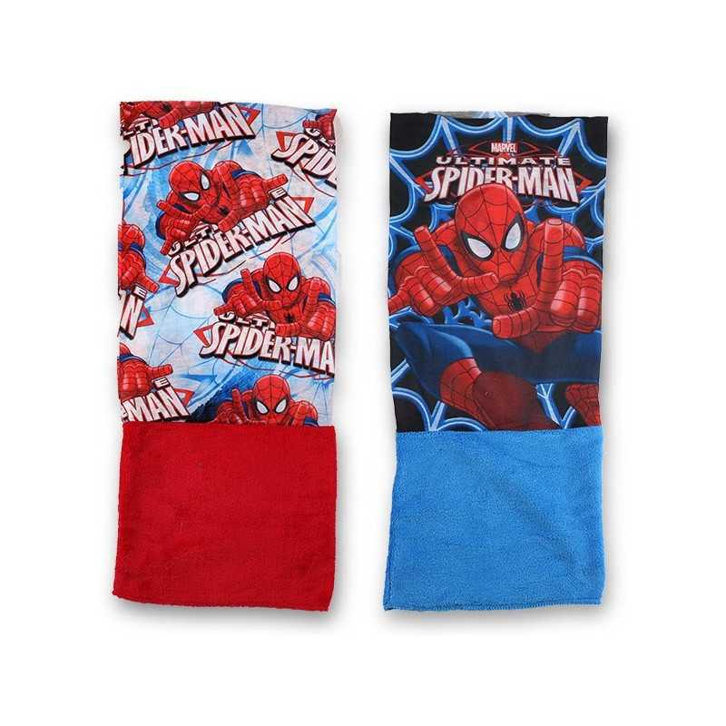 Spiderman Neck Cover 850-134 - vente-grossiste.fr