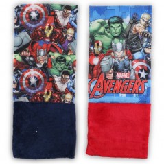 Avengers 850-145 Neck Cover - vente-grossiste.fr
