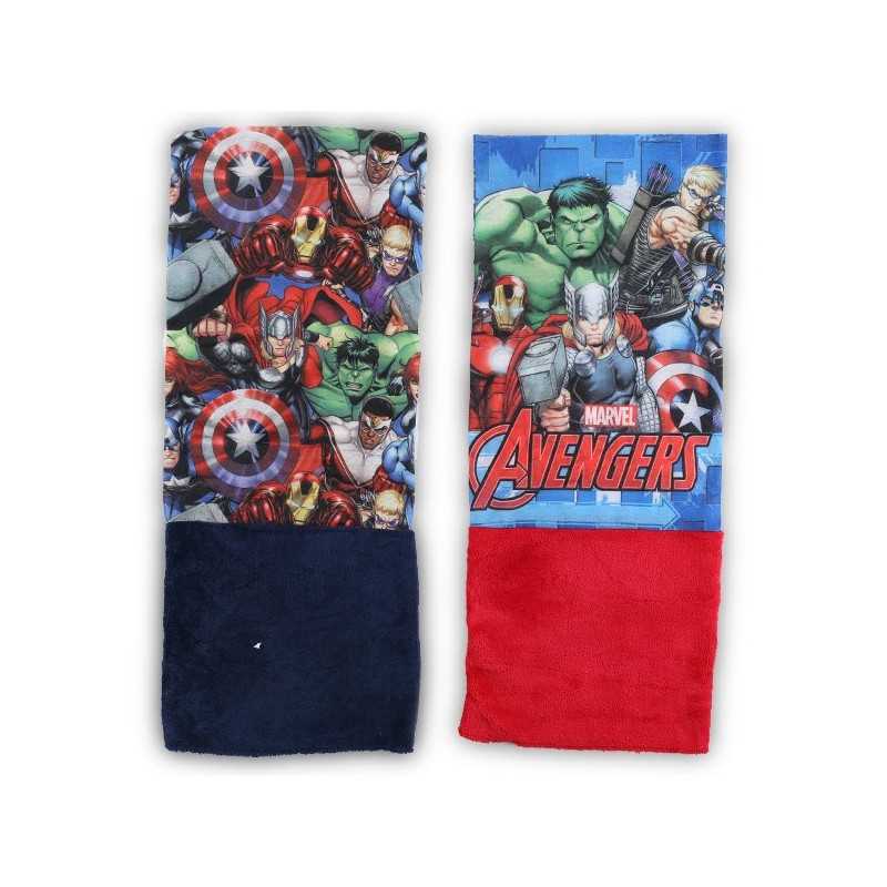 Avengers 850-145 Neck Cover - vente-grossiste.fr