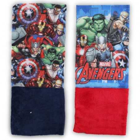 Cache Cou Avengers 850-145 - Vente grossiste.fr