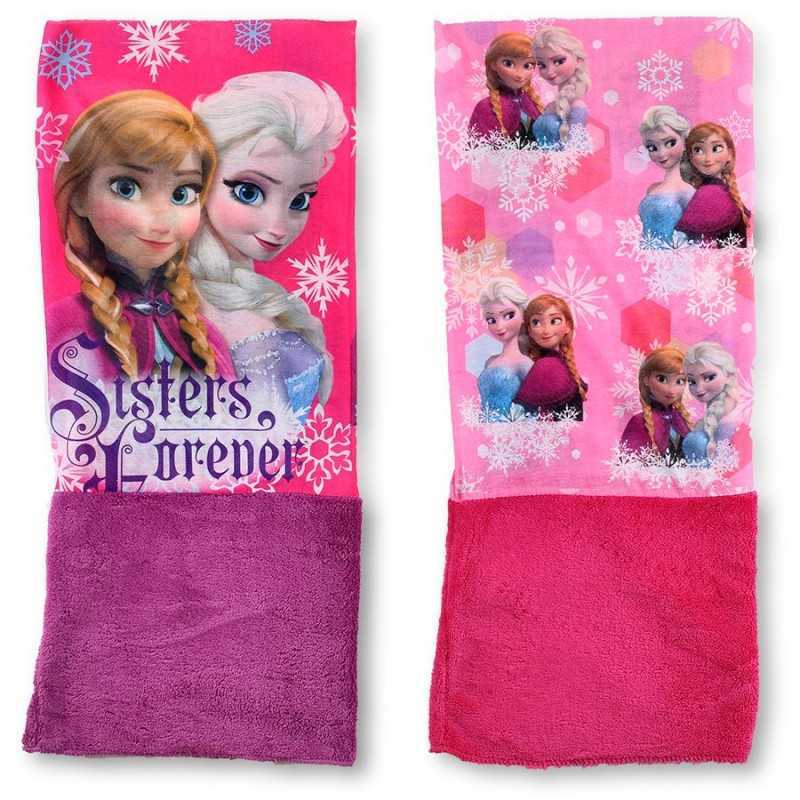 Cache Cou La Reine des Neiges 850-149 - Vente grossiste.fr