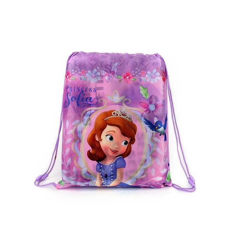 Sofia Disney Pool Bag - vente-grossiste.fr