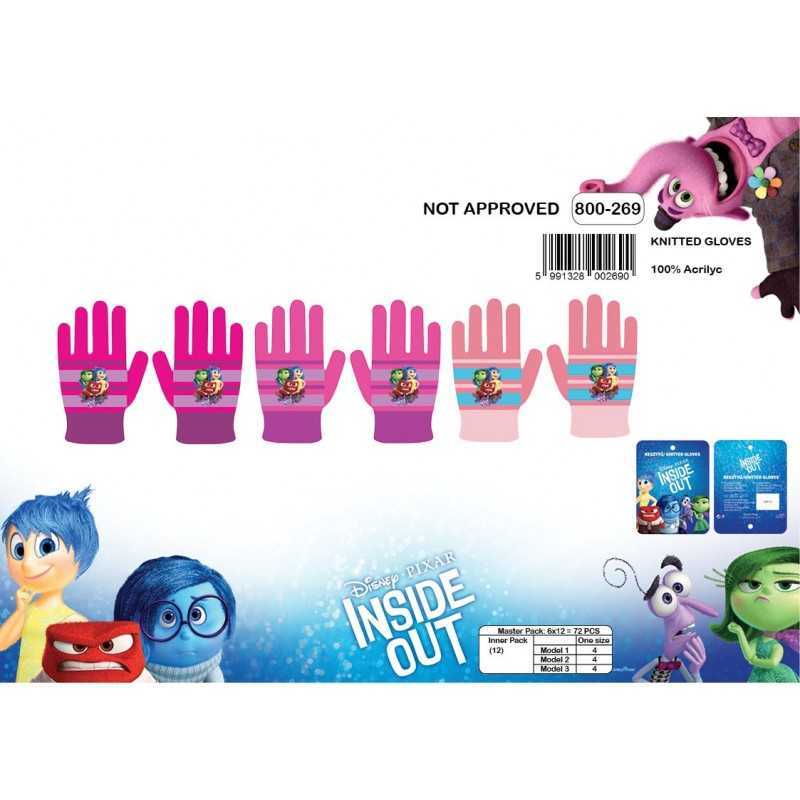 Gants Vice Versa 800-269 - Vente grossiste.fr