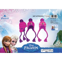 Chapeau péruvien Frozen 770-990 - Vente grossiste.fr