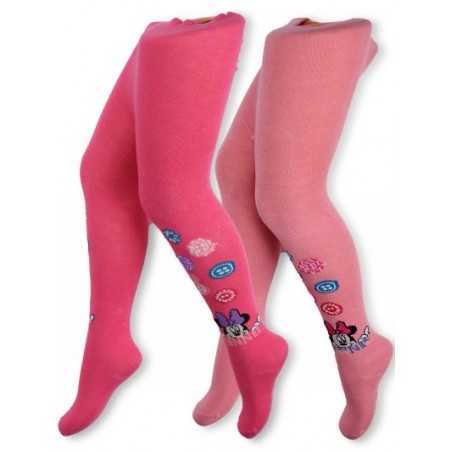 Medias Minnie-920-268 - vente-grossiste.fr