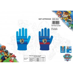 Guanti Pat Patrol Set 800-304 - New discount.com
