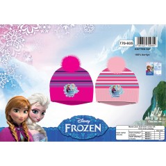 Pompom Beanie The Frozen 770-935 - New discount.com