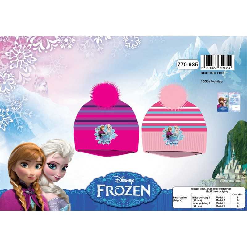 Pompom Beanie The Frozen 770-935 - New discount.com