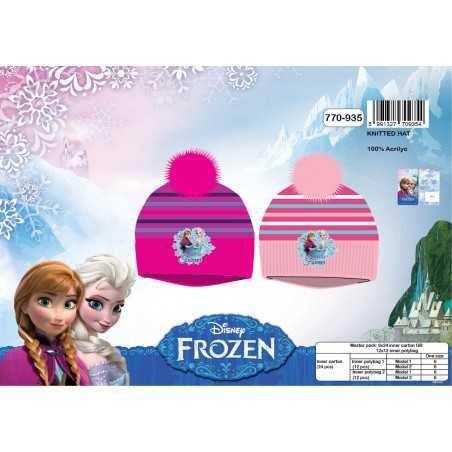 Bonnet à Pompon La Reine des Neiges 770-935 - New discount.com