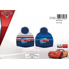 Cars Pompom Beanie 770-936, New discount.com, Nouveautés chez new d...