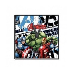 Orologio Avengers 557-47625 - vente grossiste.fr