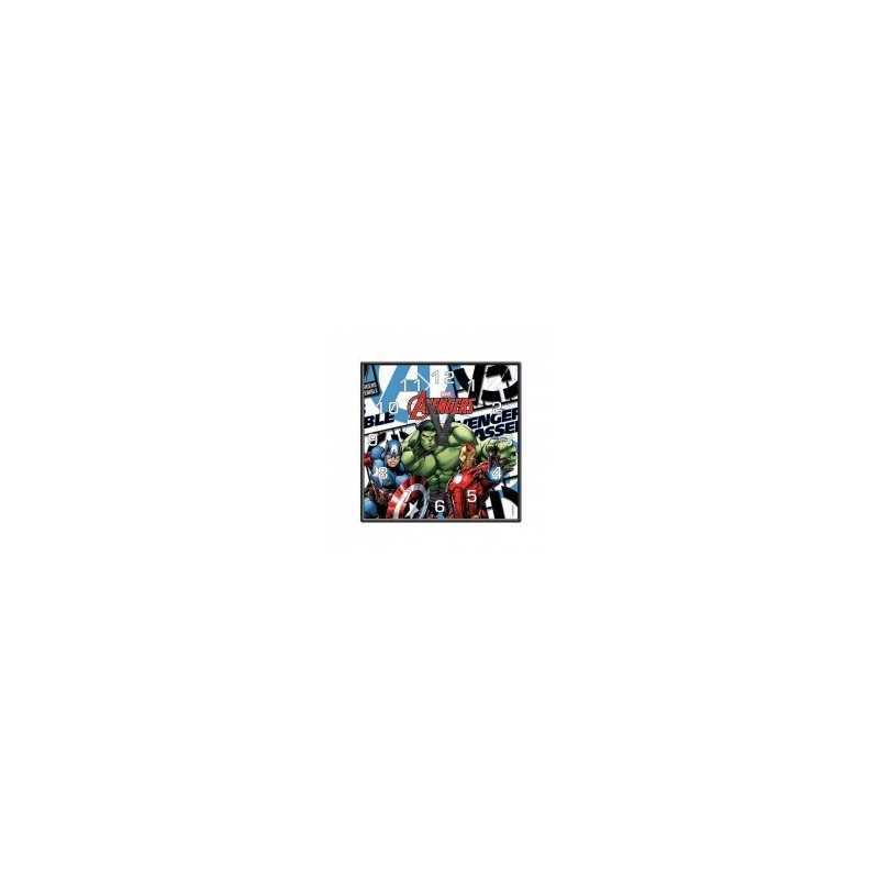 Orologio Avengers 557-47625 - vente grossiste.fr