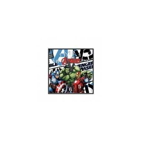 Orologio Avengers 557-47625 - vente grossiste.fr