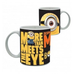 Mug Les Minions