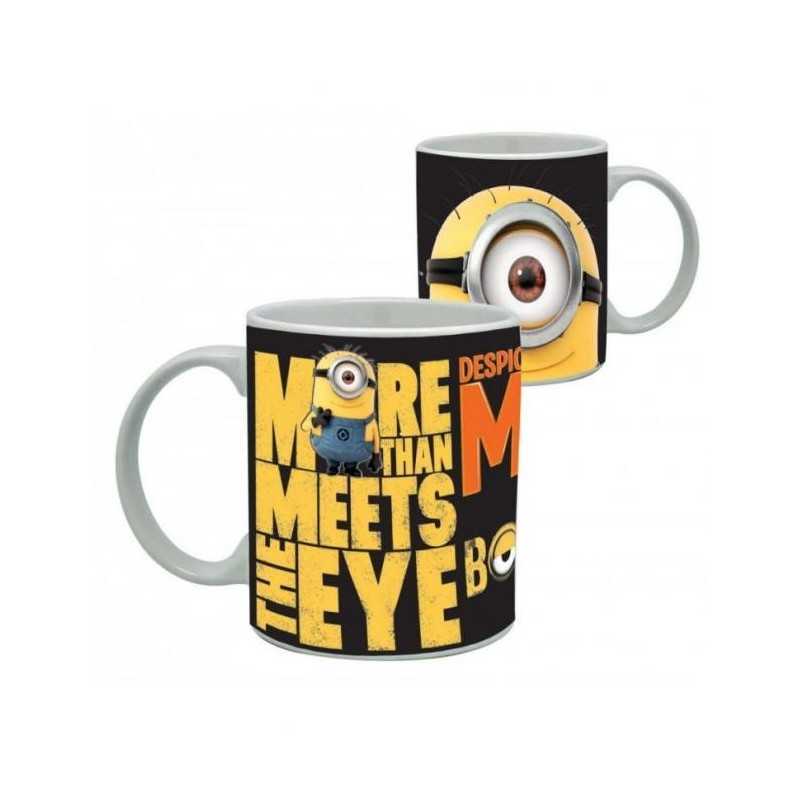 Mug Les Minions