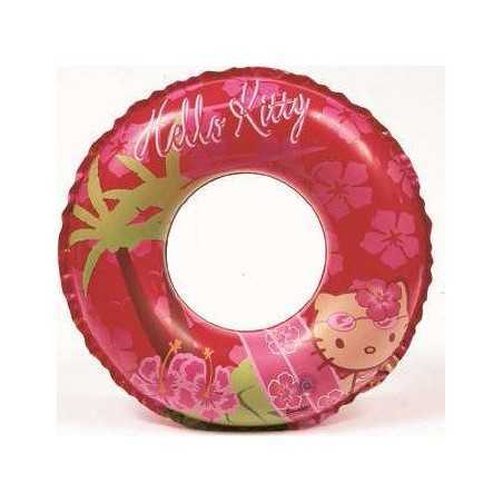 Hell Kitty buoy diam 50 cm - vente-grossiste.fr