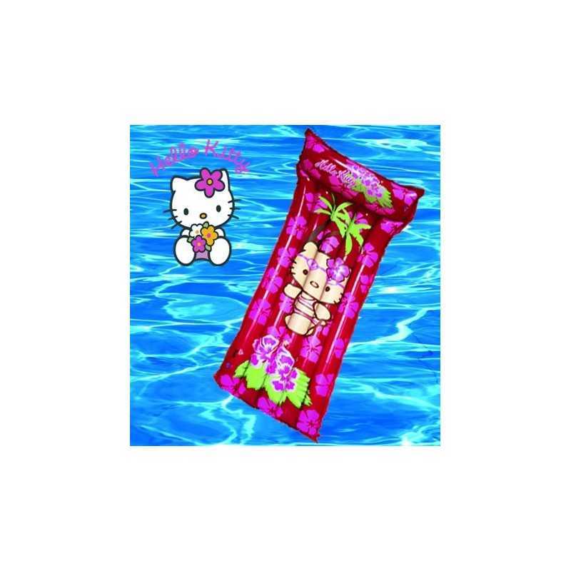Colchón inflable Hello Kitty - vente-grossiste.fr