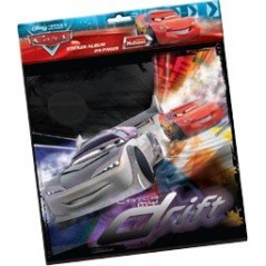 AUFKLEBER ALBUM Cars - New discount.com