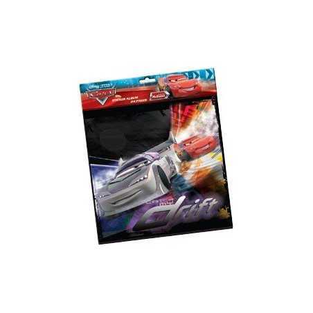 STICKERS ALBUM Cars, New discount.com, Nouveautés chez new discount...