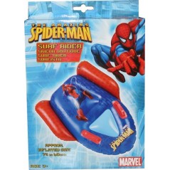 Spiderman Inflatable Surfboard - vente-grossiste.fr