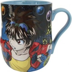 Keramischer Bakugan Entlastungsbecher - vente-grossiste.fr