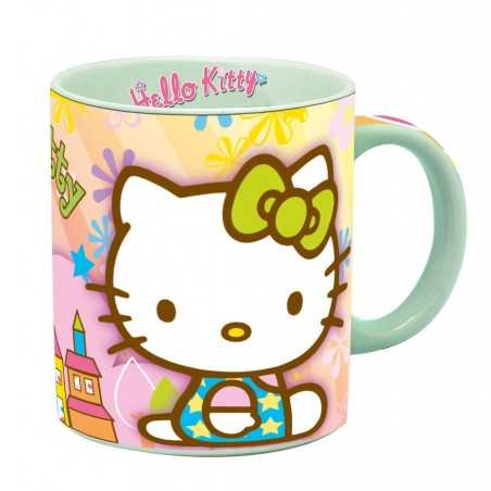 Hello Kitty Mug - vente-grossiste.fr