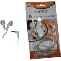 cuffie stereo - vente grossiste.fr