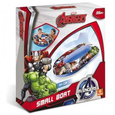 Avengers - Schlauchboot Sea and Pool Avengers