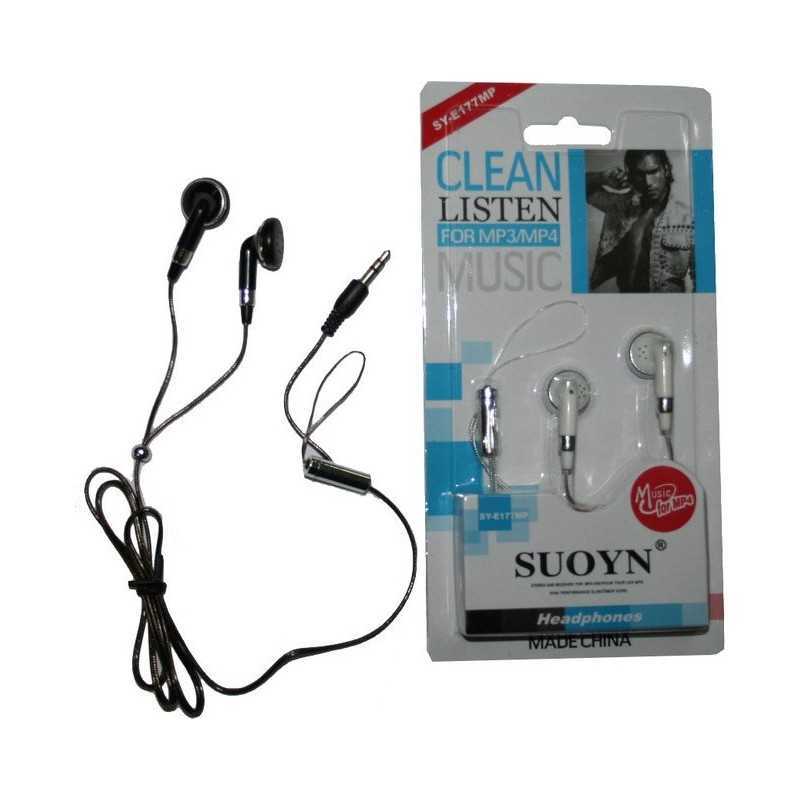 stereo headphones - vente-grossiste.fr