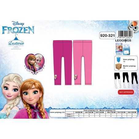 Legging Court La Reine des Neiges DISNEY - 920-321