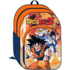 Sac à dos de la série à succès Dragon Ball 