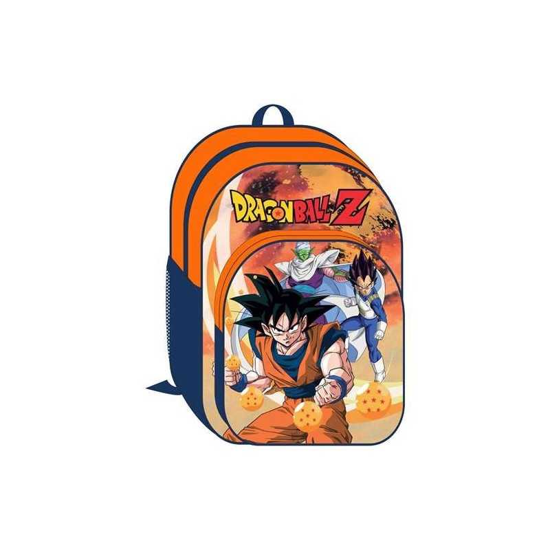 Sac à dos de la série à succès Dragon Ball 