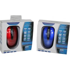 Souris optique pour pc ordinateur - Vente grossiste.fr