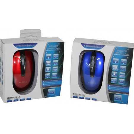 Mouse ottico per computer pc - vente grossiste.fr