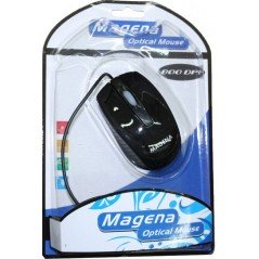 Souris optique pour pc ordinateur - Vente grossiste.fr